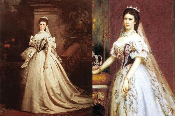 soan ngoi hau, cuop chong chi gai, vi hoang hau xinh dep nay da me hoac vua bang cach nao? - 9