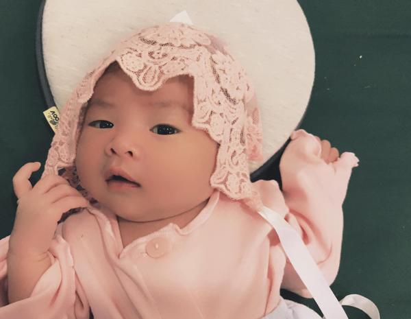 tang von ven 6kg van de con bu bam, nhin me ha noi sau sinh 10 ngay ma bat ngo - 3