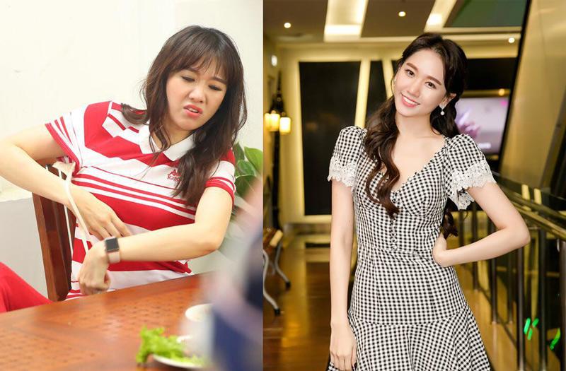 thoat mac tham hoa, hari won gio day la co vo sanh dieu bac nhat cua tran thanh - 10