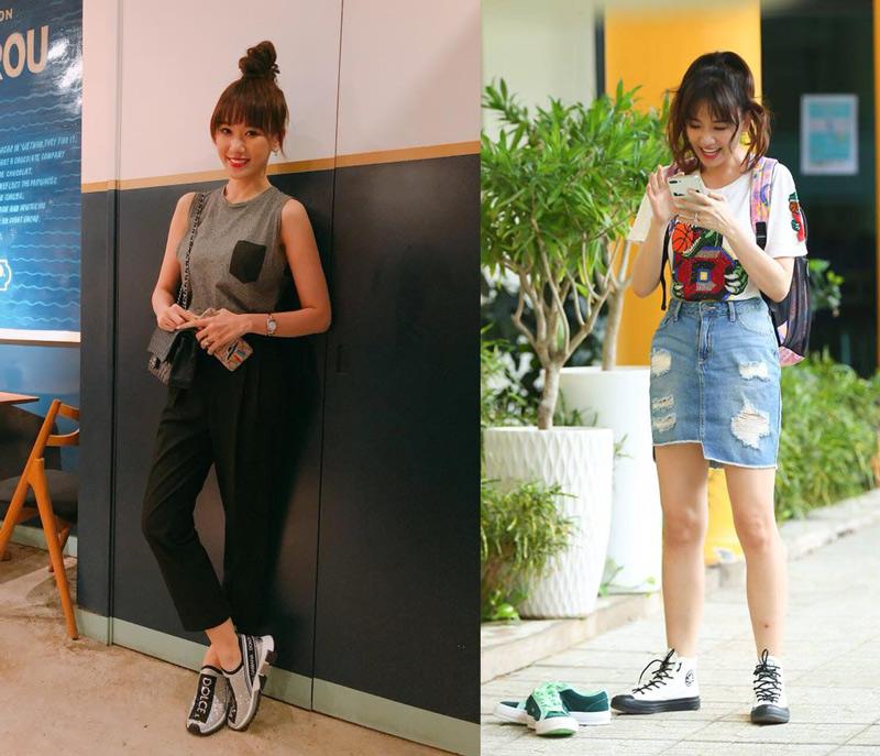 thoat mac tham hoa, hari won gio day la co vo sanh dieu bac nhat cua tran thanh - 9