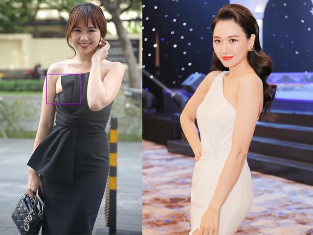 thoat mac tham hoa, hari won gio day la co vo sanh dieu bac nhat cua tran thanh - 4