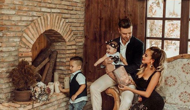 Nữ DJ Việt lấy cầu thủ Hà Lan, 4 năm làm mẹ amp;#34;chuẩn bỉm sữaamp;#34; vẫn siêu gợi cảm - 14