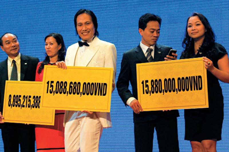 Có thông tin cho rằng đại gia Hữu Lợi sở hữu tổng 4 căn nhà ở cả Tuyên Quang, Hà Nội và Sài Gòn, với trị giá gần 100 tỷ đồng.
