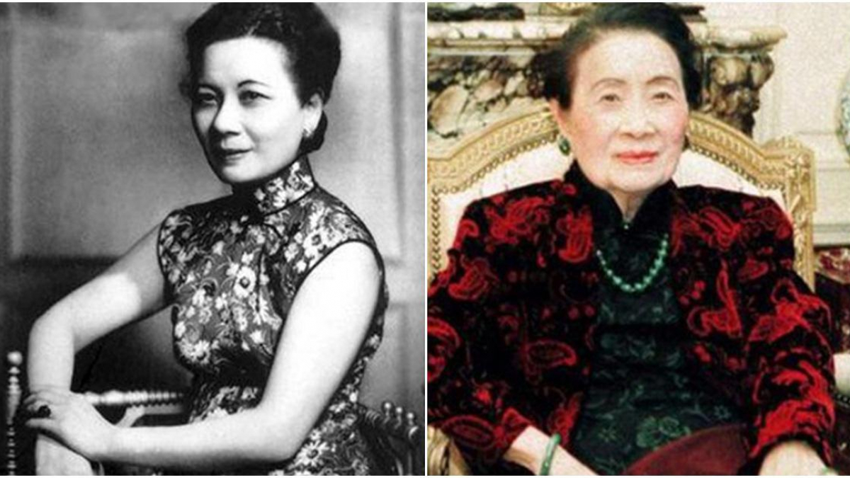 Bị ung thư vú, Tống Mỹ Linh vẫn sống 3 thế kỷ nhờ những thực phẩm người Việt không thiếu