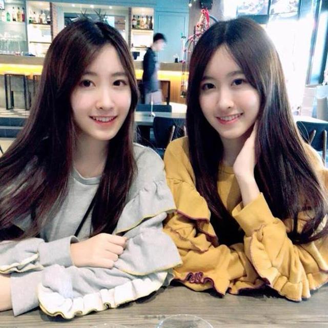 cap song sinh noi nhat dai loan, vua xinh dep vua nhay gioi gio ra sao? - 4