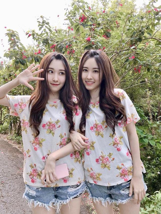 cap song sinh noi nhat dai loan, vua xinh dep vua nhay gioi gio ra sao? - 7