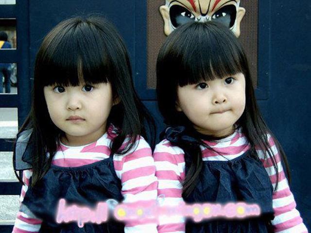 cap song sinh noi nhat dai loan, vua xinh dep vua nhay gioi gio ra sao? - 1