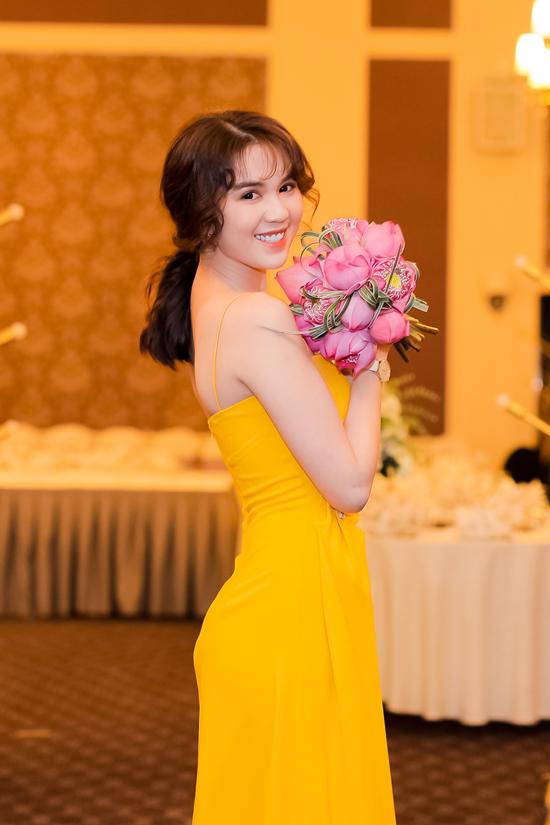 dong phim cung ngoc trinh, dieu nhi nang nac doi thu canh nong nhung bi gat phat ngay - 5