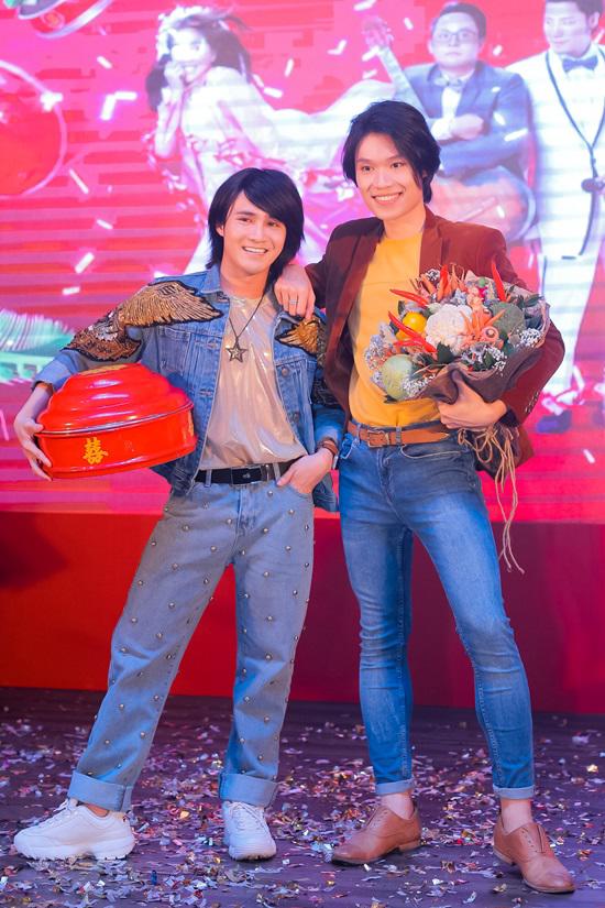 dong phim cung ngoc trinh, dieu nhi nang nac doi thu canh nong nhung bi gat phat ngay - 6