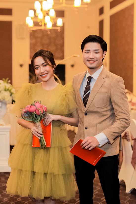 dong phim cung ngoc trinh, dieu nhi nang nac doi thu canh nong nhung bi gat phat ngay - 3