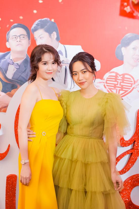 dong phim cung ngoc trinh, dieu nhi nang nac doi thu canh nong nhung bi gat phat ngay - 4