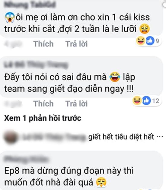 fan dong loat xin loi song joong ki, "lot dep ngoi cho" song hye kyo hon "tinh tre" - 5