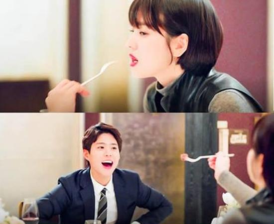 fan dong loat xin loi song joong ki, "lot dep ngoi cho" song hye kyo hon "tinh tre" - 8