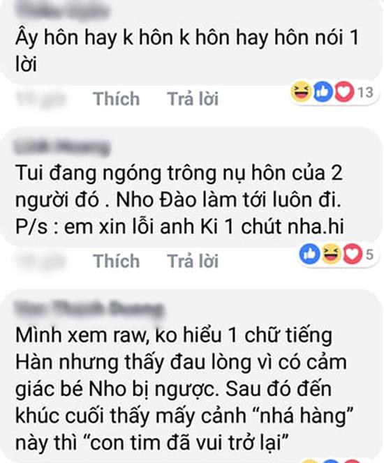 fan dong loat xin loi song joong ki, "lot dep ngoi cho" song hye kyo hon "tinh tre" - 3