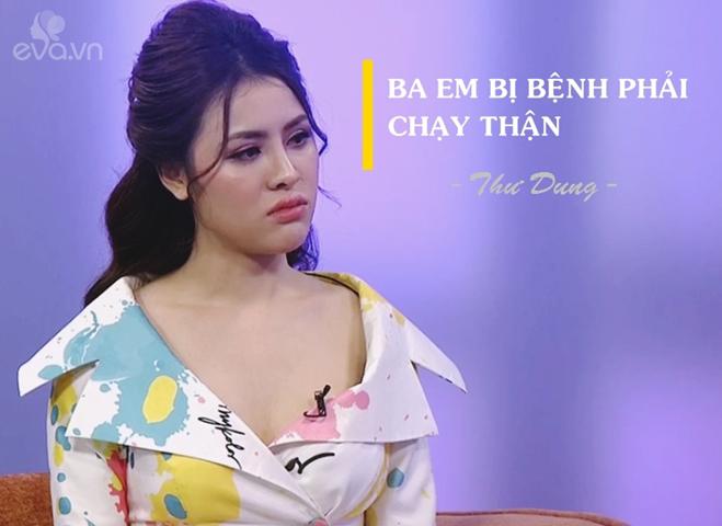 hot: thu dung len truyen hinh ke cuoc song ban trai cay ngoai cho sau nghi an ban dam - 1