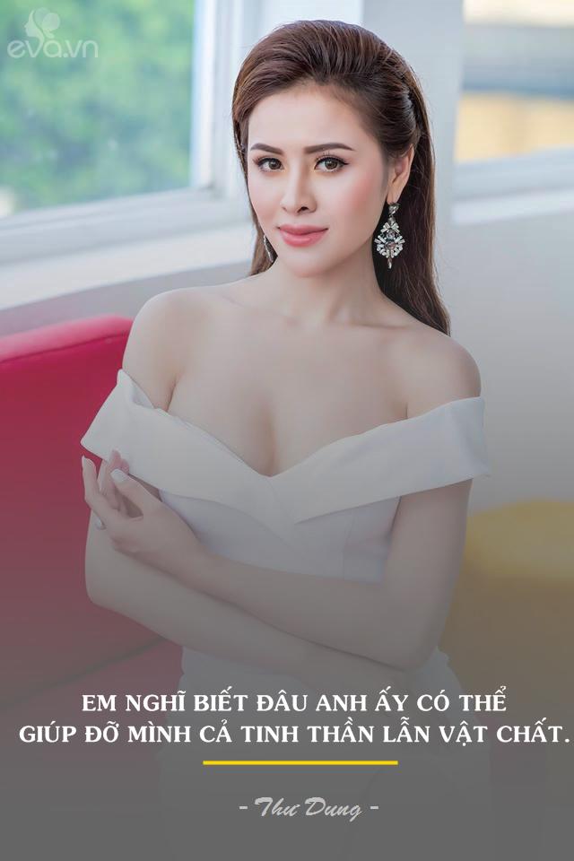 hot: thu dung len truyen hinh ke cuoc song ban trai cay ngoai cho sau nghi an ban dam - 3