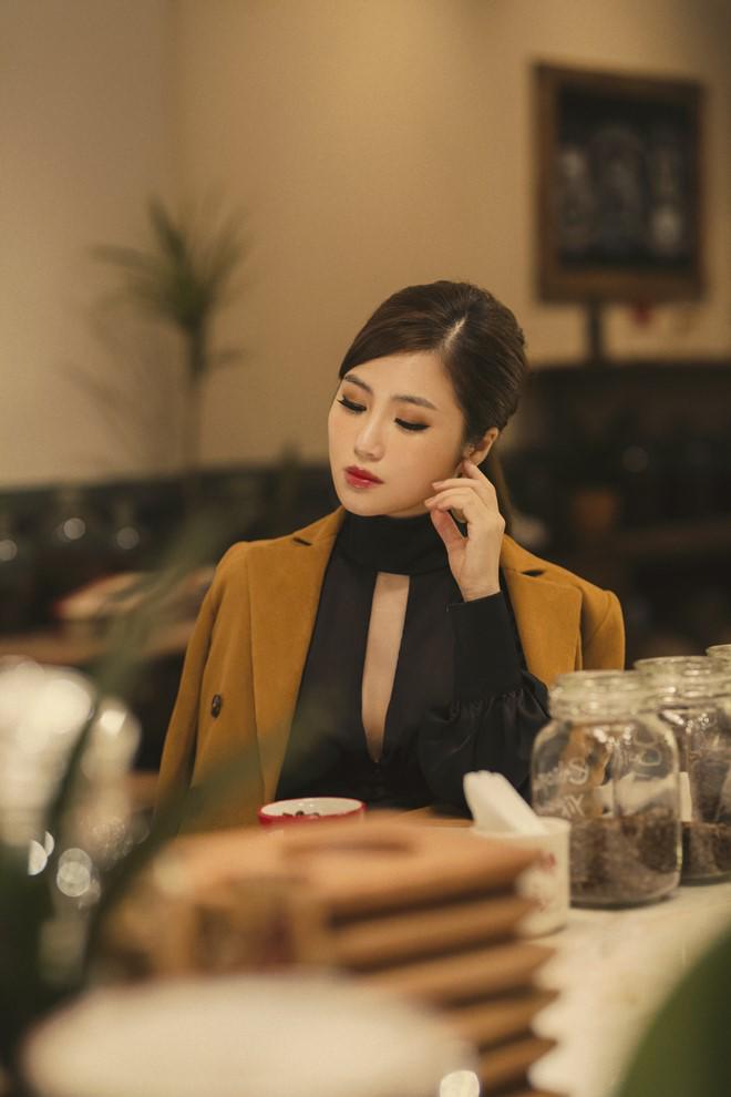 huong tram: co gai doc nhat voi ca mot "de che" am nhac chi sau 6 nam ca hat - 18