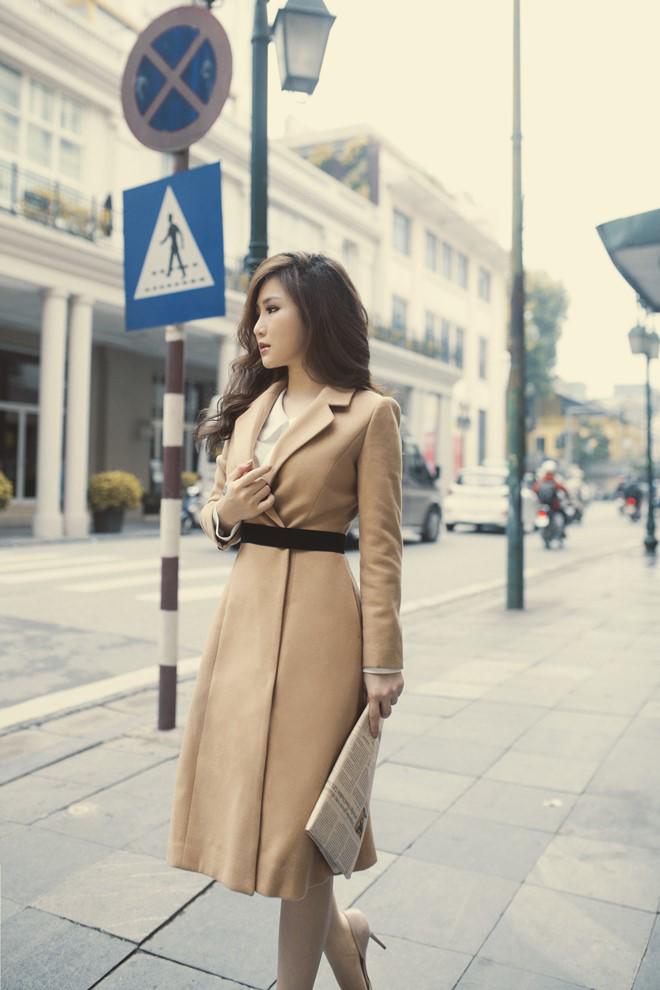 huong tram: co gai doc nhat voi ca mot "de che" am nhac chi sau 6 nam ca hat - 16