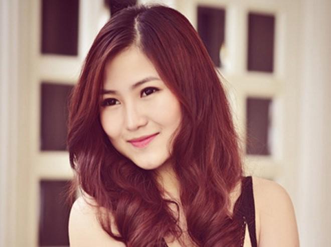 huong tram: co gai doc nhat voi ca mot "de che" am nhac chi sau 6 nam ca hat - 5