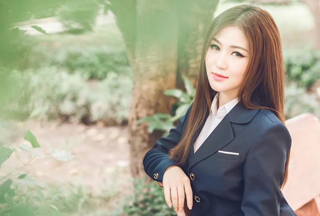 huong tram: co gai doc nhat voi ca mot "de che" am nhac chi sau 6 nam ca hat - 10