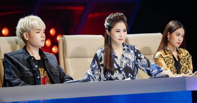 huong tram: co gai doc nhat voi ca mot "de che" am nhac chi sau 6 nam ca hat - 12