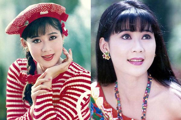 khong dao keo, khong photoshop, nhan sac cua my nhan thoi xua van an dut hotgirl thoi nay - 2