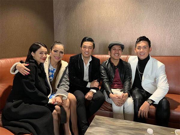 khong thua nhan mang thai nhung 2 my nhan nay lai duoc chong “phuc vu tan rang” nhu ba bau - 2