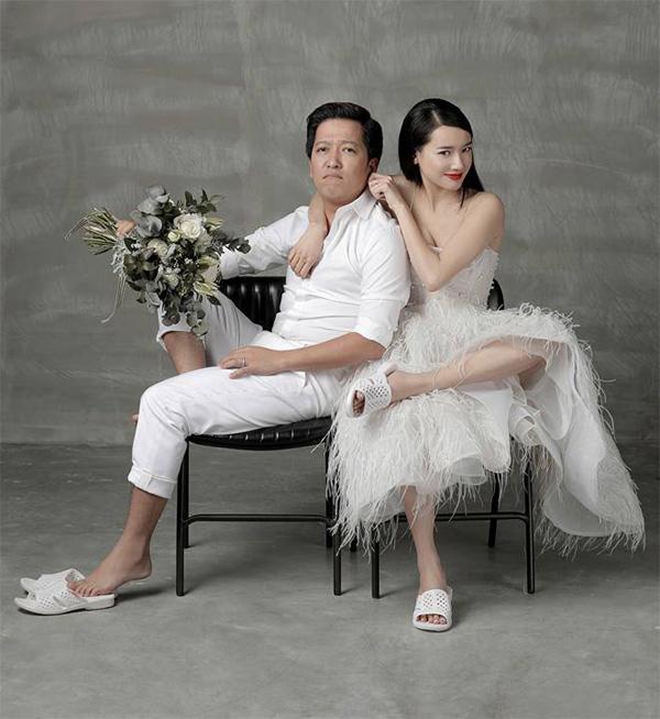 khong thua nhan mang thai nhung 2 my nhan nay lai duoc chong “phuc vu tan rang” nhu ba bau - 1