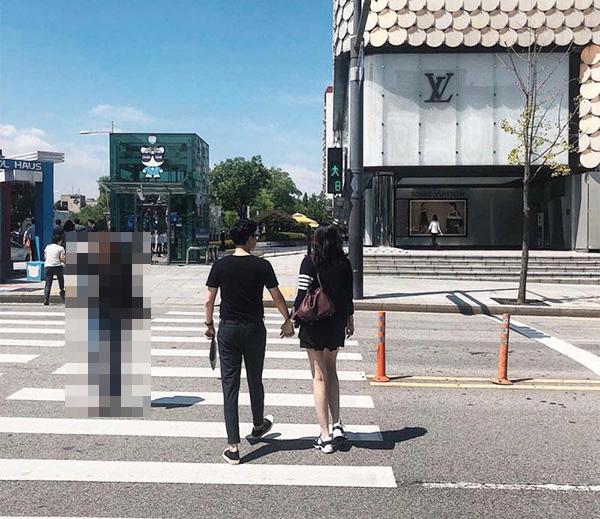 khong thua nhan mang thai nhung 2 my nhan nay lai duoc chong “phuc vu tan rang” nhu ba bau - 8