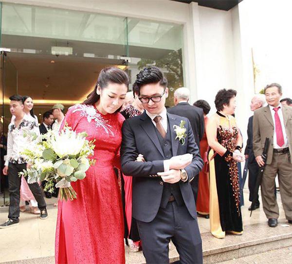 khong thua nhan mang thai nhung 2 my nhan nay lai duoc chong “phuc vu tan rang” nhu ba bau - 6