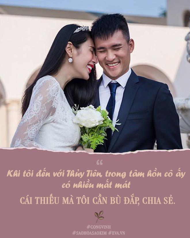 Mẹ chồng khóc, dân làng ầm ầm kéo đến hỏi tin vợ chồng Công Vinh - Thủy Tiên ly hôn - 4