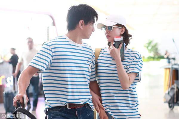 me chong thua nhan luu thi thi co bau 5 thang nhung cau noi cua ba khien fan phan no - 1