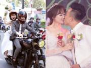 Eva Yêu - Những cái nhất trong đám cưới sao Việt: Trấn Thành nhận “gạch đá” nhiều nhất, Thu Thảo bí mật nhất