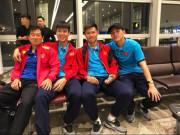 Tin tức - Tiết lộ bức thư chia tay đầy xúc động của trợ lý HLV Park Hang-seo