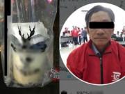 Eva tám - Khách hủy đơn trà sữa giữa đêm lạnh, tài xế già: "Cuộc đời tôi đâu dám uống đồ đắt vậy"