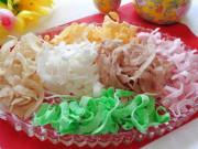 Bếp Eva - Cách làm mứt dừa thơm ngon đơn giản tại nhà cho ngày Tết