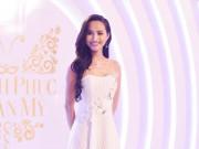 Giải trí - Hoa hậu chuyển giới đầu tiên của Việt Nam bị Hương Giang từ chối phũ phàng