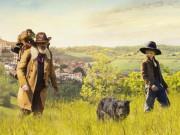 Giải trí - Không Gia Đình: Lời ru ẩn trong sâu thẳm trái tim khiến bất kỳ người xem đều bật khóc