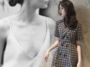 Thời trang - Không cần “độ loa” như Kỳ Duyên, chị em dù có lép vẫn đẹp lồng lộn bằng cách này