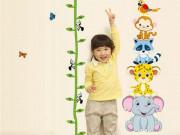 Làm mẹ - Chuyên gia tiết lộ cách bổ sung canxi cho trẻ mẹ nào cũng cần biết