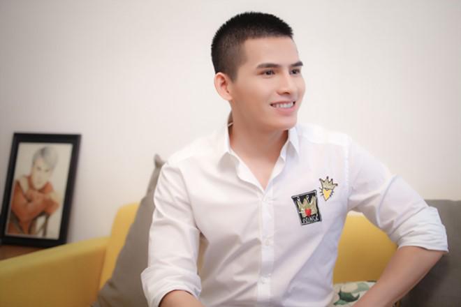 Quốc Thiên hậu amp;#34;dao kéoamp;#34;: amp;#34;Cảm thấy mọi thứ đẹp đẽ hơn, cơ hội nhiều hơnamp;#34; - 2