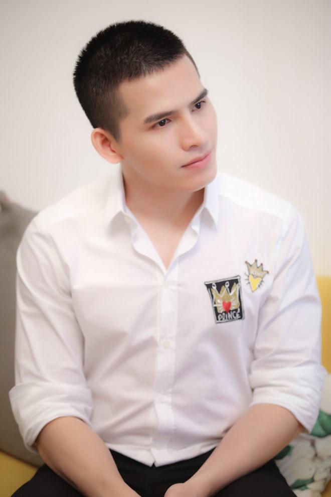 Quốc Thiên hậu amp;#34;dao kéoamp;#34;: amp;#34;Cảm thấy mọi thứ đẹp đẽ hơn, cơ hội nhiều hơnamp;#34; - 3