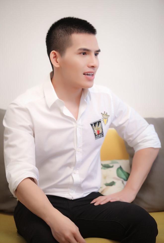 Quốc Thiên hậu amp;#34;dao kéoamp;#34;: amp;#34;Cảm thấy mọi thứ đẹp đẽ hơn, cơ hội nhiều hơnamp;#34; - 4