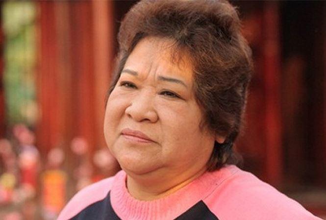 Đồng nghiệp, học trò xót thương khi hay tin NSND Anh Tú qua đời - 4