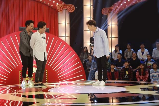 so huu ngoai hinh giong chi pu, thi sinh nay gianh giai 10 trieu dong o thach thuc danh hai - 1