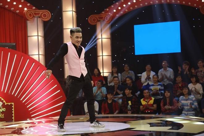 so huu ngoai hinh giong chi pu, thi sinh nay gianh giai 10 trieu dong o thach thuc danh hai - 8