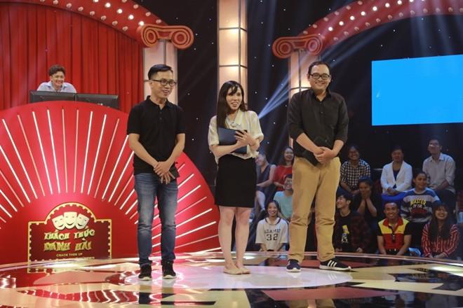 so huu ngoai hinh giong chi pu, thi sinh nay gianh giai 10 trieu dong o thach thuc danh hai - 6