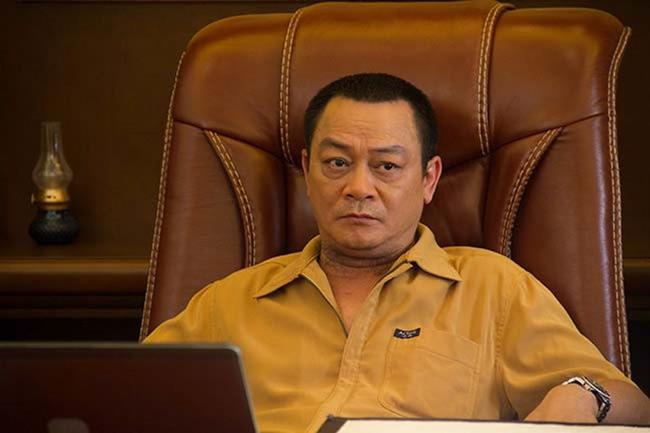 mai me dien xuat, nsnd anh tu ket hon muon, ra di khi con chua thanh nien - 4