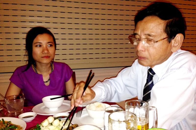 Trải qua bao khó khăn, ông Lê Ân hiện là Chủ tịch HĐQT công ty TNHH MTV Lê Hoàng và chủ Khu Du lịch (KDL) Chí Linh tại tỉnh Bà Rịa - Vũng Tàu.
