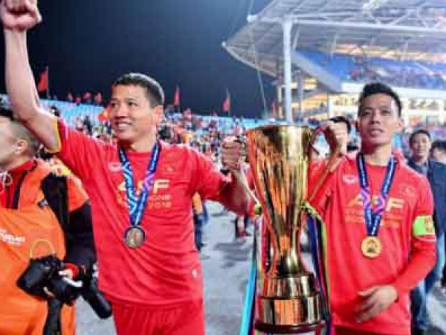 HLV Park Hang-seo lần đầu chia sẻ lý do loại Anh Đức, Văn Quyết ở Asian Cup